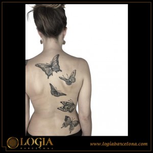 Ana Godoy tattoo 5   